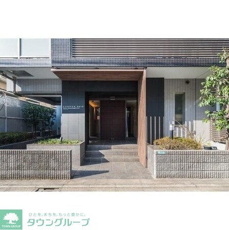 コスモリード目黒学芸大学イーストの物件内観写真